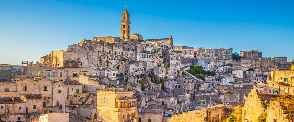 Hotel Villa ★★★★ - An Italian location worth keeping to yourself… - Puglia, Italy