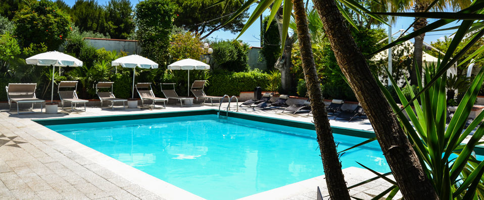 Hotel Villa ★★★★ - Sauvage, poétique… en quête des plus beaux visages des Pouilles. - Les Pouilles, Italie
