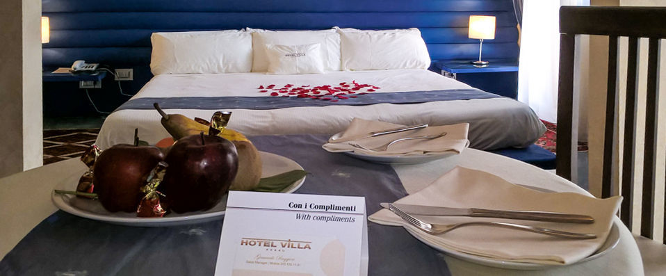 Hotel Villa ★★★★ - Sauvage, poétique… en quête des plus beaux visages des Pouilles. - Les Pouilles, Italie