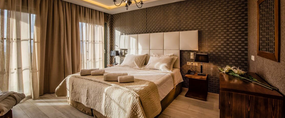 Elegance Luxury Executive Suites ★★★★★ - Adults Only - Quand le luxe & la perfection rencontrent la tradition. - Île de Zante, Grèce