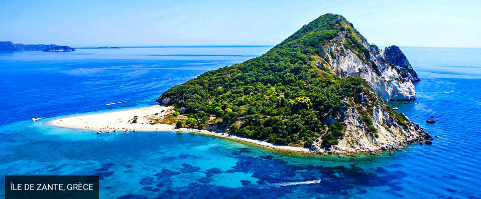 Elegance Luxury Executive Suites ★★★★★ - Adults Only - Quand le luxe & la perfection rencontrent la tradition. - Île de Zante, Grèce