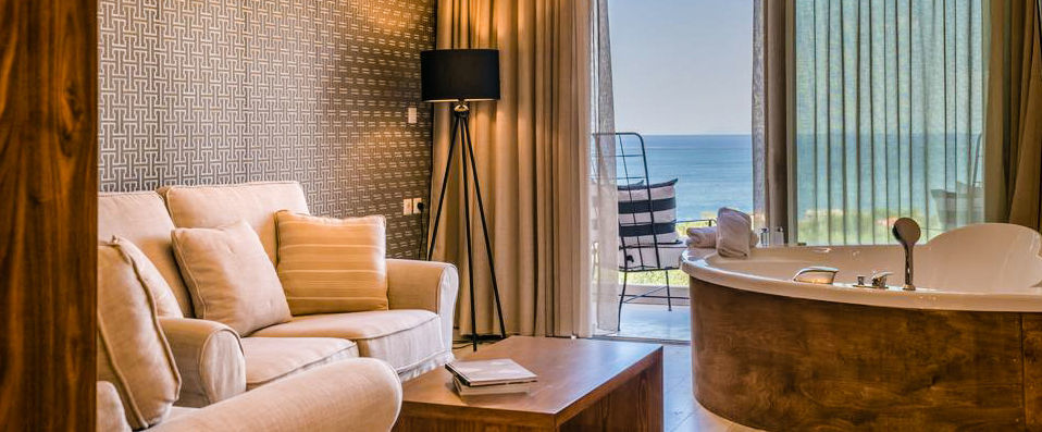 Elegance Luxury Executive Suites ★★★★★ - Adults Only - Quand le luxe & la perfection rencontrent la tradition. - Île de Zante, Grèce