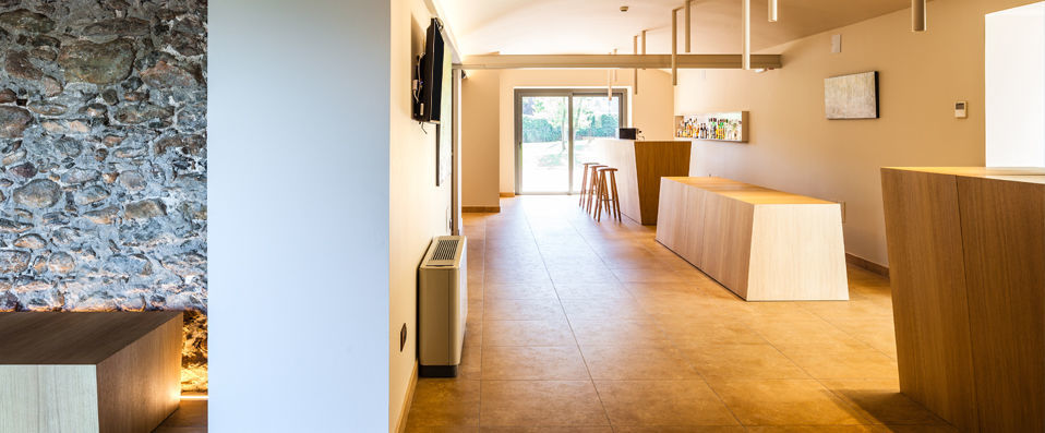 Hotel Vall d'en Bas ★★★★ - Blissful rural escape in mountainous Catalonia. - Catalonia, Spain