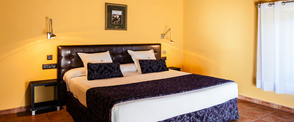 Hotel Vall d'en Bas ★★★★ - Blissful rural escape in mountainous Catalonia. - Catalonia, Spain