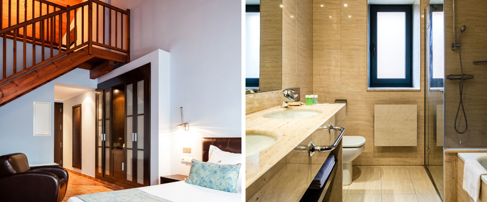 Hotel Vall d'en Bas ★★★★ - Blissful rural escape in mountainous Catalonia. - Catalonia, Spain