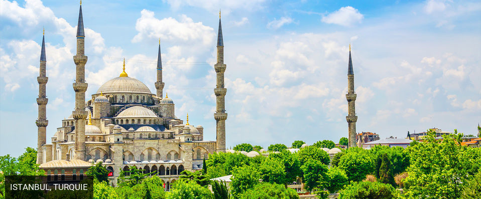 Room Mate Emir ★★★★ - Le Room Mate idéal pour s’aventurer à la croisée des deux mondes. - Istanbul, Turquie