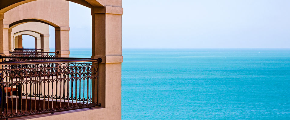 Marjan Island Resort & Spa ★★★★★ - Havre de paix prestigieux aux Émirats. - Ras al Khaimah, Émirats arabes unis