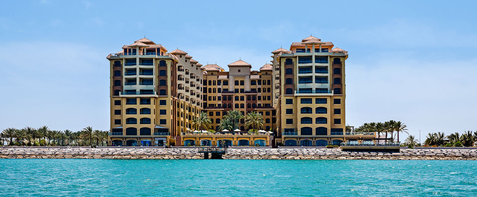 Marjan Island Resort & Spa ★★★★★ - Havre de paix prestigieux aux Émirats. - Ras al Khaimah, Émirats arabes unis