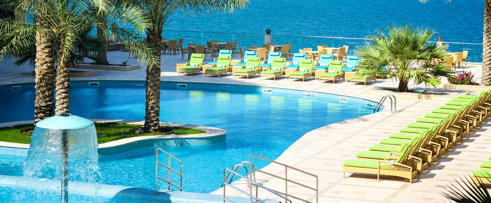 Marjan Island Resort & Spa ★★★★★ - Havre de paix prestigieux aux Émirats. - Ras al Khaimah, Émirats arabes unis