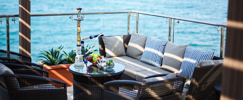 Marjan Island Resort & Spa ★★★★★ - Havre de paix prestigieux aux Émirats. - Ras al Khaimah, Émirats arabes unis