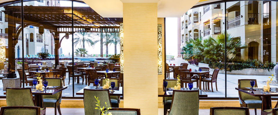 Marjan Island Resort & Spa ★★★★★ - Havre de paix prestigieux aux Émirats. - Ras al Khaimah, Émirats arabes unis