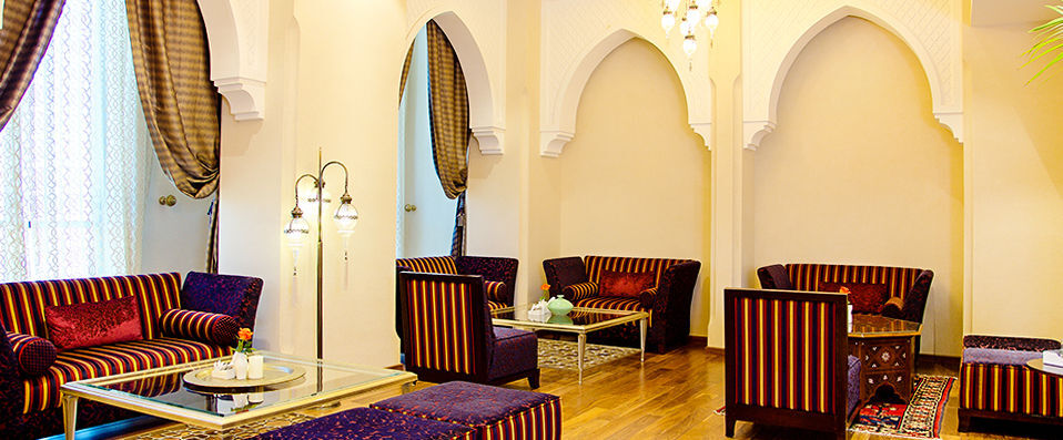 Marjan Island Resort & Spa ★★★★★ - Havre de paix prestigieux aux Émirats. - Ras al Khaimah, Émirats arabes unis