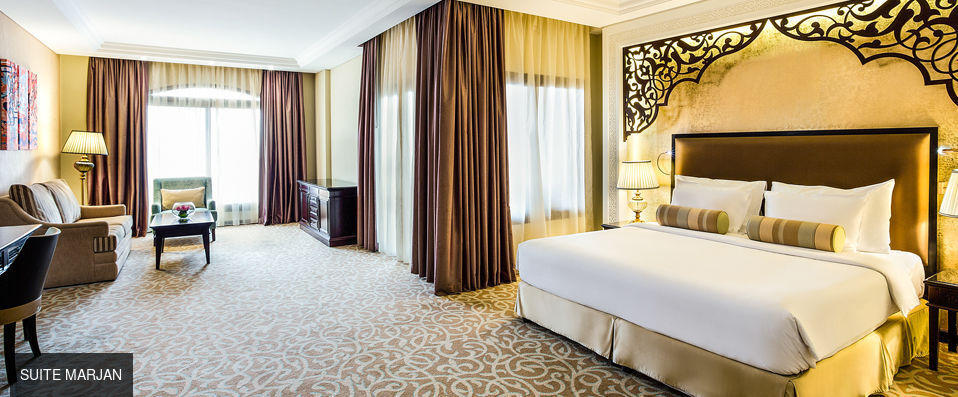 Marjan Island Resort & Spa ★★★★★ - Havre de paix prestigieux aux Émirats. - Ras al Khaimah, Émirats arabes unis