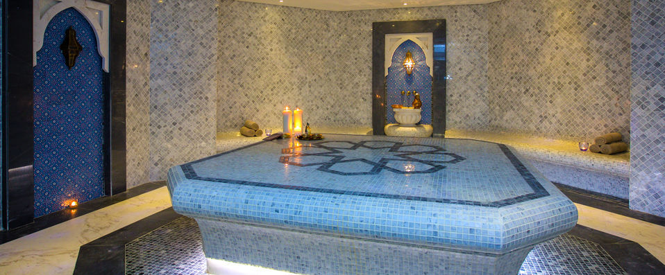 Marjan Island Resort & Spa ★★★★★ - Havre de paix prestigieux aux Émirats. - Ras al Khaimah, Émirats arabes unis