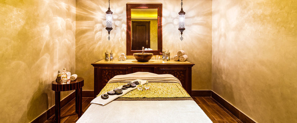 Marjan Island Resort & Spa ★★★★★ - Havre de paix prestigieux aux Émirats. - Ras al Khaimah, Émirats arabes unis