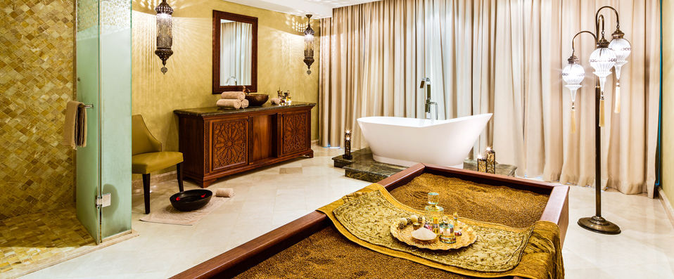 Marjan Island Resort & Spa ★★★★★ - Havre de paix prestigieux aux Émirats. - Ras al Khaimah, Émirats arabes unis