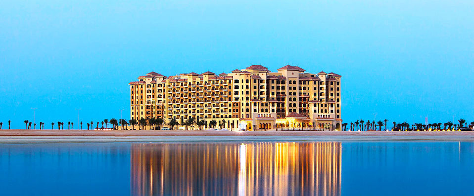 Marjan Island Resort & Spa ★★★★★ - Havre de paix prestigieux aux Émirats. - Ras al Khaimah, Émirats arabes unis