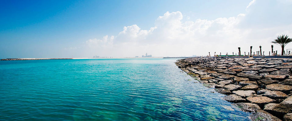 Marjan Island Resort & Spa ★★★★★ - Havre de paix prestigieux aux Émirats. - Ras al Khaimah, Émirats arabes unis
