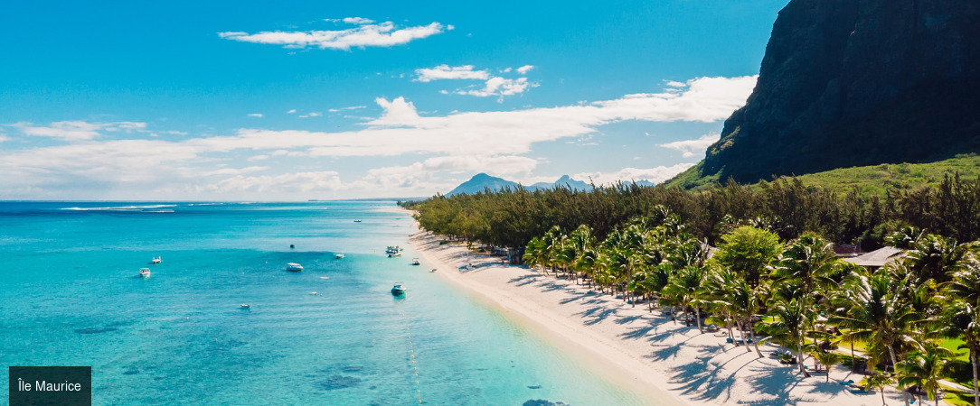 Marguery Villas - Conciergerie & Resort ★★★★★ - Villa privée avec piscine à l’Île Maurice. - Rivière Noire, Île Maurice