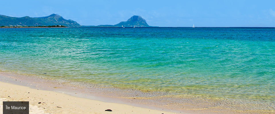 Marguery Villas - Un séjour sous le signe du luxe, de l’espace, du confort et de l’intimité à quelques minutes de la plage. - Île Maurice