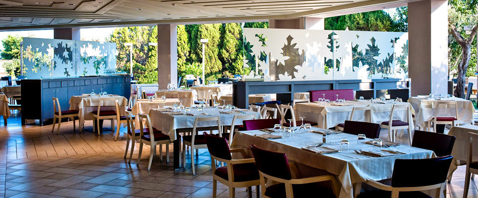 Chia Laguna - Hotel Village ★★★★ - Sublime immersion dans la Sardaigne sauvage. - Sardaigne, Italie