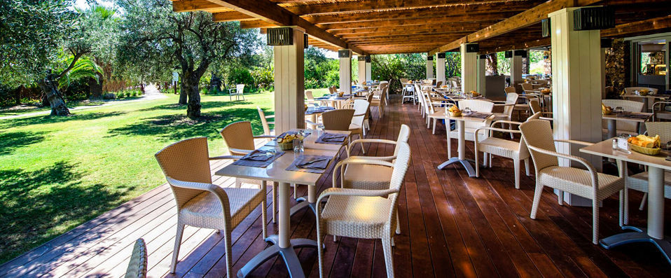 Chia Laguna - Hotel Village ★★★★ - Sublime immersion dans la Sardaigne sauvage. - Sardaigne, Italie
