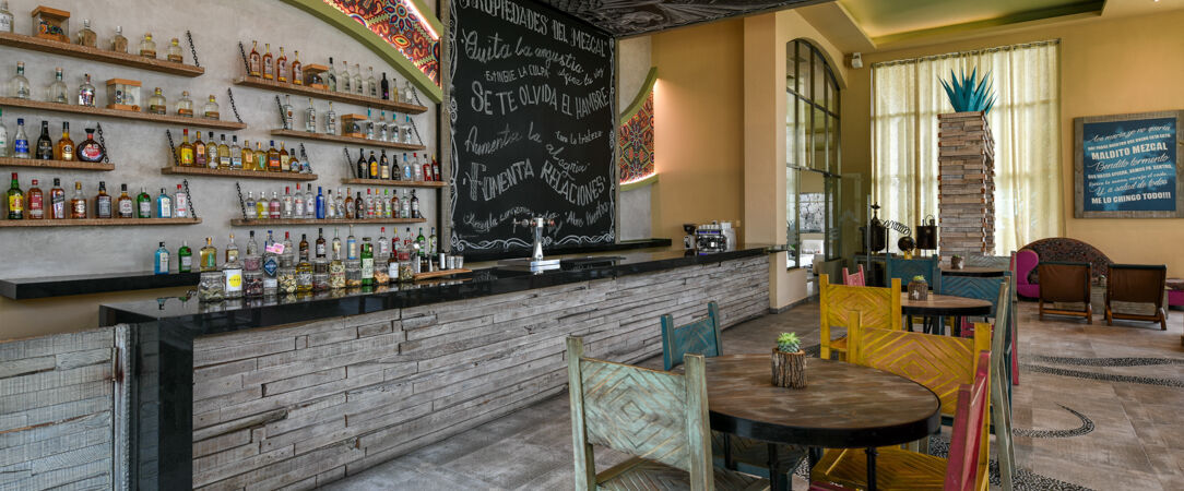 El Dorado Seaside Suites Spa Resort ★★★★★ - Adults Only - Supreme opulence with beautiful beaches and coral reefs nearby. - Riviera Maya, Mexico