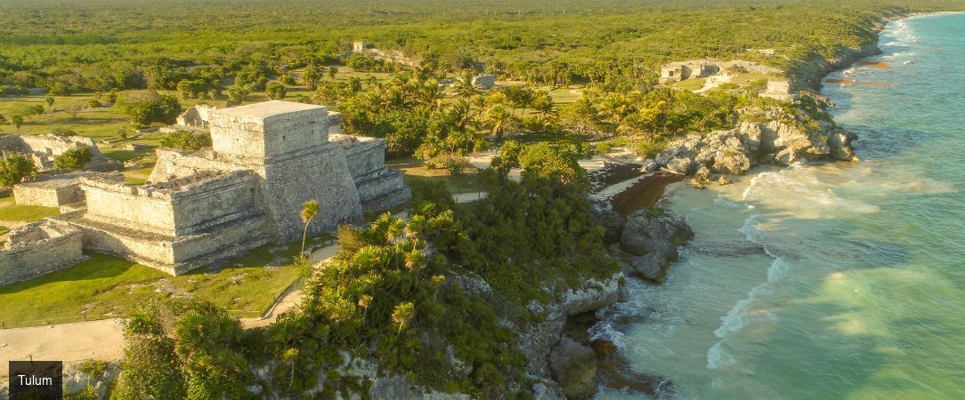 El Dorado Seaside Suites ★★★★★ - Adults Only - Un havre d’exception sur la Riviera Maya, où chaque suite offre vue mer et piscine privée. - Riviera Maya, Mexique