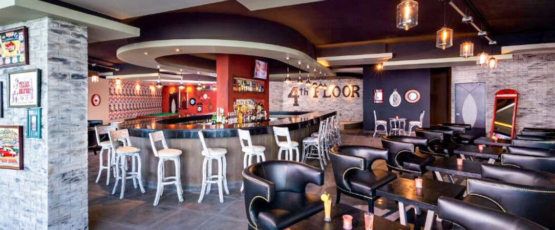 El Dorado Seaside Suites ★★★★★ - Adults Only - Un havre d’exception sur la Riviera Maya, où chaque suite offre vue mer et piscine privée. - Riviera Maya, Mexique