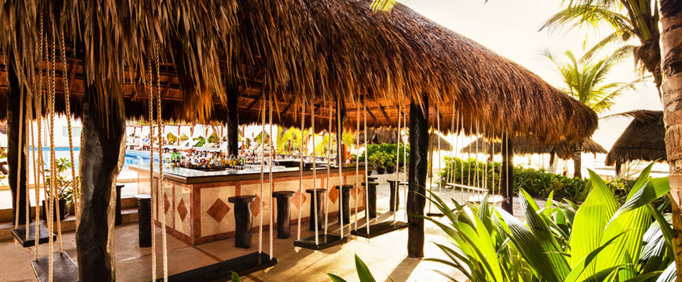 El Dorado Seaside Suites Spa Resort ★★★★★ - Adults Only - La magie d’une escapade romantique au cœur de la Riviera Maya en All Inclusive. - Riviera Maya , Mexique