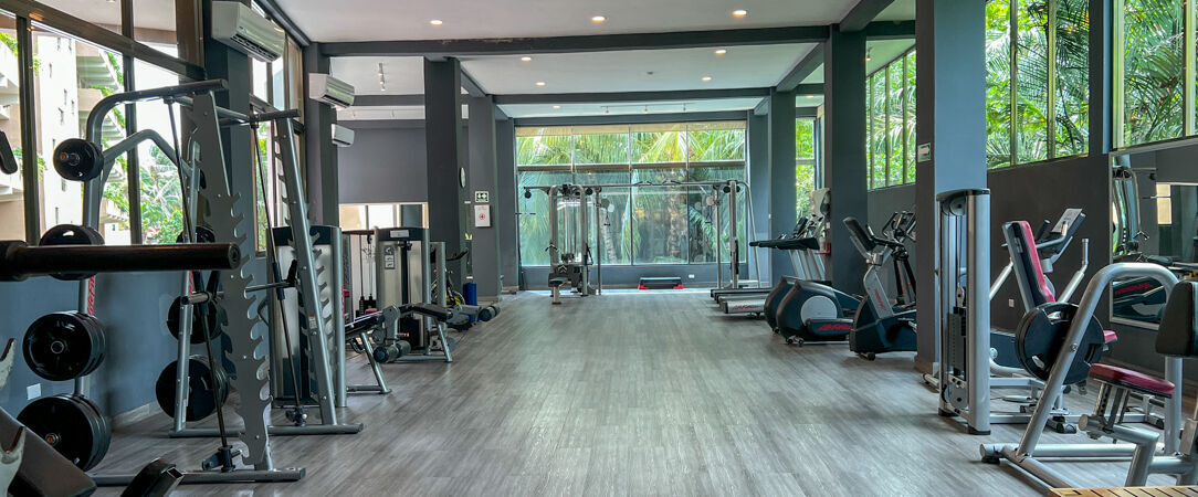 El Dorado Seaside Suites ★★★★★ - Adults Only - Un havre d’exception sur la Riviera Maya, où chaque suite offre vue mer et piscine privée. - Riviera Maya, Mexique