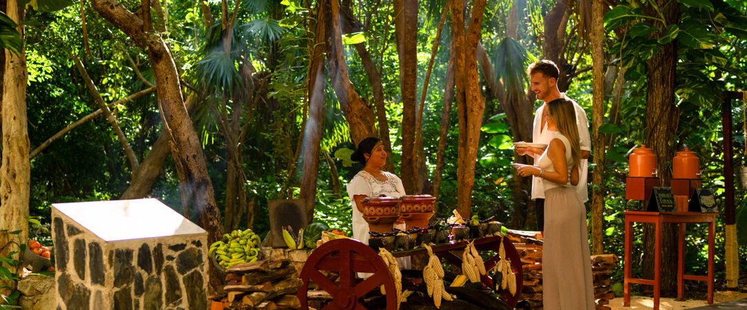 El Dorado Seaside Suites ★★★★★ - Adults Only - Un havre d’exception sur la Riviera Maya, où chaque suite offre vue mer et piscine privée. - Riviera Maya, Mexique