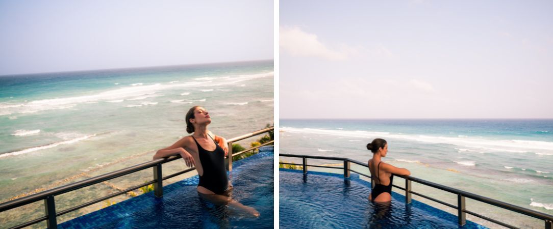 El Dorado Seaside Suites ★★★★★ - Adults Only - Un havre d’exception sur la Riviera Maya, où chaque suite offre vue mer et piscine privée. - Riviera Maya, Mexique