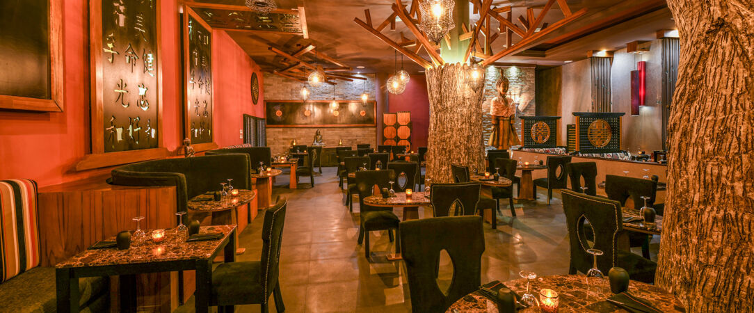 El Dorado Seaside Suites ★★★★★ - Adults Only - Un havre d’exception sur la Riviera Maya, où chaque suite offre vue mer et piscine privée. - Riviera Maya, Mexique