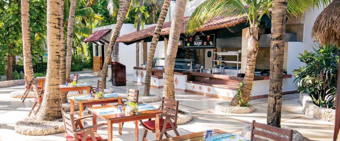 El Dorado Seaside Suites ★★★★★ - Adults Only - Un havre d’exception sur la Riviera Maya, où chaque suite offre vue mer et piscine privée. - Riviera Maya, Mexique