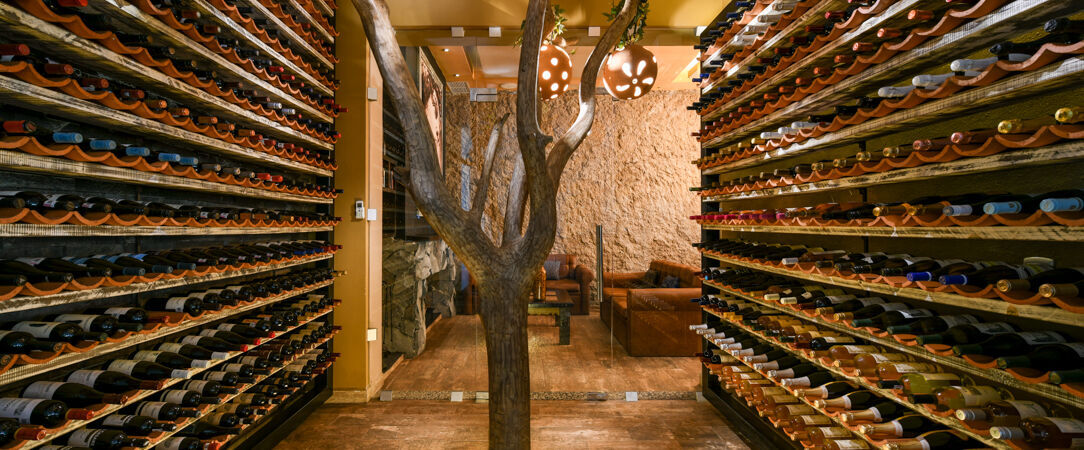 El Dorado Seaside Suites ★★★★★ - Adults Only - Un havre d’exception sur la Riviera Maya, où chaque suite offre vue mer et piscine privée. - Riviera Maya, Mexique