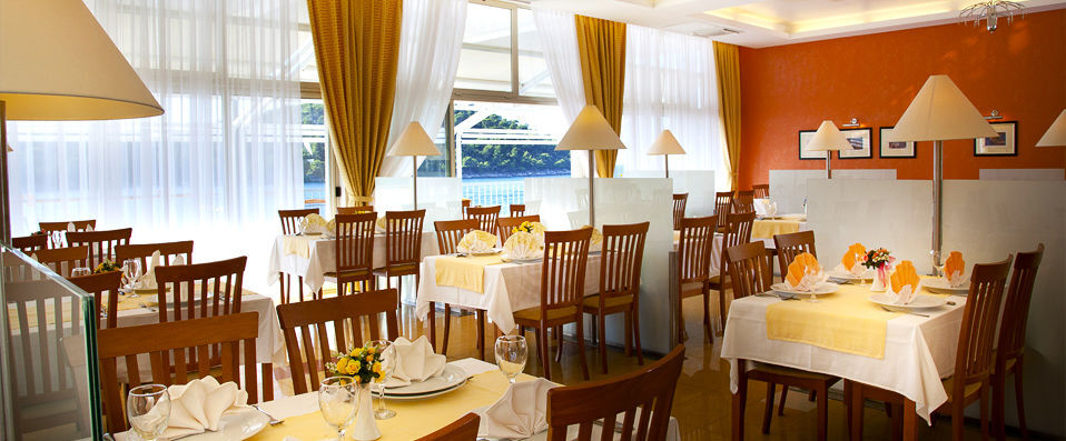 Aminess Lume Hotel ★★★★ - Switch off and reboot at  this beautiful island retreat. - Korcula, Croatia