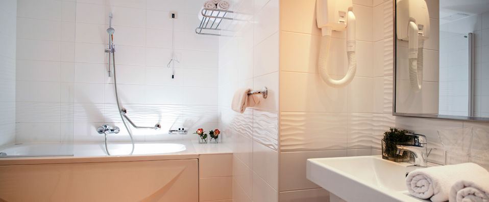 Aminess Lume Hotel ★★★★ - Switch off and reboot at  this beautiful island retreat. - Korcula, Croatia