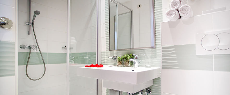 Aminess Lume Hotel ★★★★ - Switch off and reboot at  this beautiful island retreat. - Korcula, Croatia