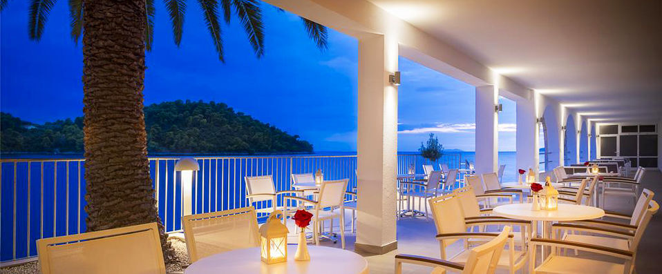 Aminess Lume Hotel ★★★★ - Switch off and reboot at  this beautiful island retreat. - Korcula, Croatia
