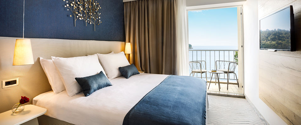 Aminess Lume Hotel ★★★★ - Switch off and reboot at  this beautiful island retreat. - Korcula, Croatia