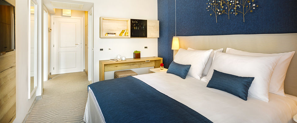 Aminess Lume Hotel ★★★★ - Switch off and reboot at  this beautiful island retreat. - Korcula, Croatia
