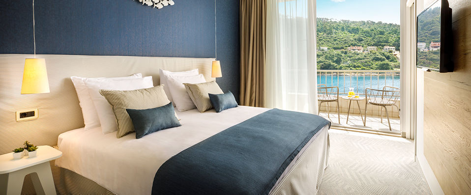 Aminess Lume Hotel ★★★★ - Switch off and reboot at  this beautiful island retreat. - Korcula, Croatia