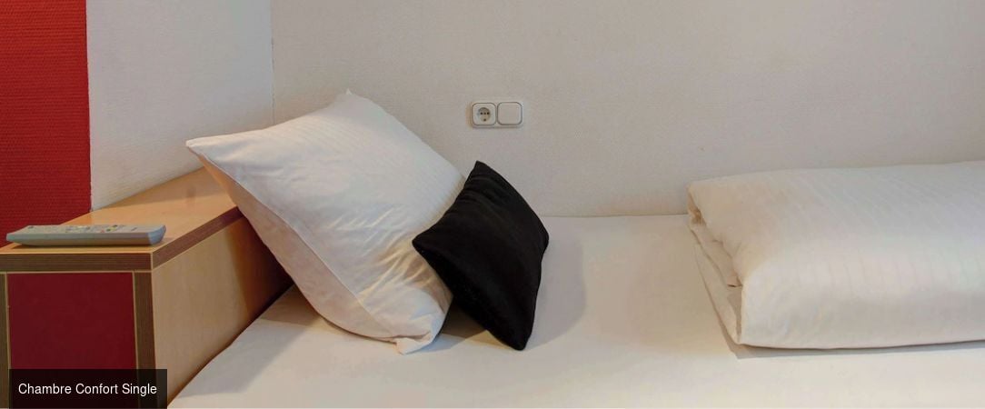 Centro Hotel Nürnberg, Trademark Collection - Un établissement cosy au cœur de la féerie hivernale de Nuremberg. - Nuremberg, Allemagne