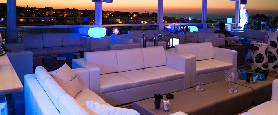 Hugo's Boutique Hotel - Adults Only ★★★★ - Sophisticated, high-tech designer hotel in Malta’s entertainment district. - St Julian's, Malta