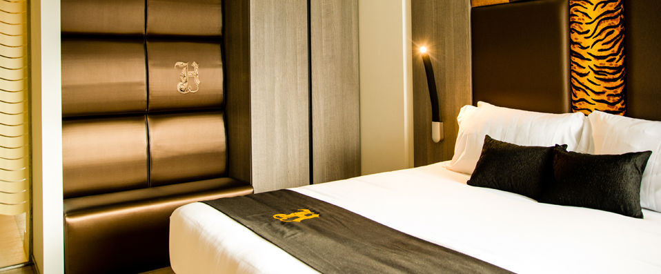 Hugo's Boutique Hotel - Adults Only ★★★★ - Sophisticated, high-tech designer hotel in Malta’s entertainment district. - St Julian's, Malta