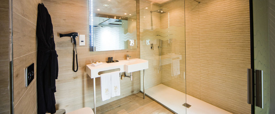 Hugo's Boutique Hotel - Adults Only ★★★★ - Sophisticated, high-tech designer hotel in Malta’s entertainment district. - St Julian's, Malta