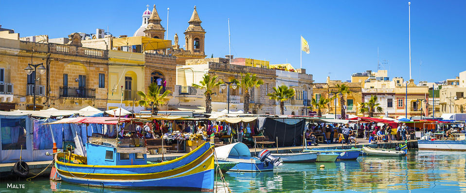 Hugo's Boutique Hotel - Adults Only ★★★★ - Sophisticated, high-tech designer hotel in Malta’s entertainment district. - St Julian's, Malta