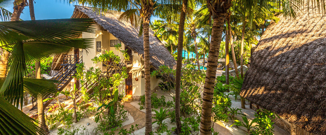 Sunshine Hotel -  - Zanzibar, Tanzania