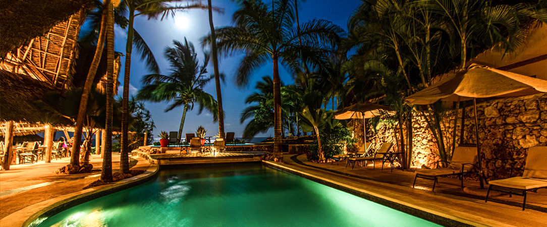 Sunshine Hotel -  - Zanzibar, Tanzania